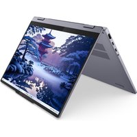 Refurbished - Lenovo IdeaPad 5 14IAL10 Intel Core Ultra 5 225U 8GB RAM 512GB SSD 14" Touchscreen Windows 11 Home Laptop