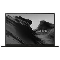 ASUS Zenbook S 14 UX5406AA-SU033W Intel Core Ultra 9 386H 32GB RAM 1TB SSD 14" Touchscreen Windows 11 Home Laptop