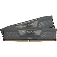 Corsair Vengeance CMK64GX5M2D6000Z40 64GB (2 x 32GB) 6000 MHz DDR5 Desktop RAM