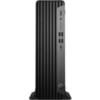 HP Elite SFF 805 G9 AMD Ryzen 7 8700G 16GB RAM 512GB SSD Windows 11 Pro Desktop PC
