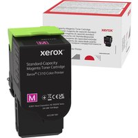 Xerox Magenta Standard Capacity 2000 pages Toner cartridge for Xerox C310/C315