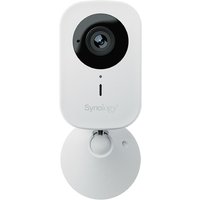 Synology CC400W 4MP Outdoor Wi-Fi Night Vision Security Camera