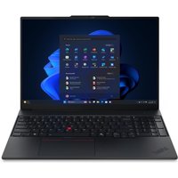 Lenovo ThinkPad E16 Gen 3 21SR0044UK Intel Core Ultra 5 225U 16GB RAM 512GB SSD 16" Windows 11 Pro Laptop