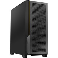 Antec P20CE Solid E-ATX Mid Tower Gaming PC Case - Black