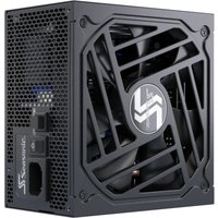 Seasonic Focus GX-1000 1000W ATX 3.0 80 PLUS Gold PSU Power Supply