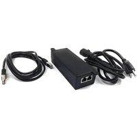 Poly Power Kit PoE injector For Poly Trio 8500 UK Power Plug