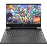 HP Victus 15-fb2005na AMD Ryzen 7 8845HS 16GB RAM 512GB SSD RTX 4050 15.6" Windows 11 Home Gaming Laptop