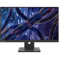 Lenovo E22-30 21.5" Full HD Monitor - Adjustable Stand, High Res Display, Stylish Design
