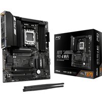 Asrock X870 Pro-A WiFi DDR5 ATX Socket AM5 Motherboard