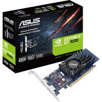 ASUS GeForce GT 1030 2GB Low Profile Graphics Card for HTPC Build