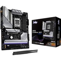 Asrock B850 LIVEMIXER WIFI AMD B850 DDR5 ATX Socket AM5 Motherboard