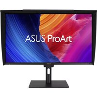 ASUS ProArt Display PA32UCE 31.5" 4K UHD USB-C Height Adjustable Professional Monitor with Speakers