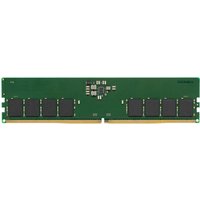 Kingston 16GB DDR5-5600MHz RAM KCP556US8-16 | High-Speed Desktop PC Memory Module | Lenovo Legion Compatible