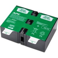 APC RBC & Mobile Power Pack Battery - Hot-Swappable, Long Life, Guaranteed UPS Compatibility, Prepaid Recycling UK