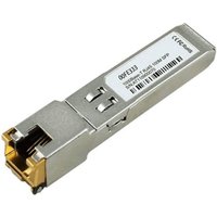 CISCO 1000base-t SFP Transceiver Module for Category 5 Copper Wire