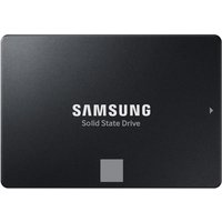 Samsung 870 EVO 500GB SATA III 560MB/s SSD - World’s Favourite Reliable Storage