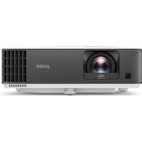 BenQ TK700ST UHD 4K 3000 ANSI Lumens Short Throw Casual Gaming Projector