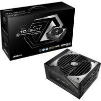 Asrock Taichi 1300T 1300W ATX 3.1 80 PLUS Titanium PSU Power Supply