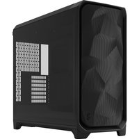 Fractal Design Meshify 3 XL Full Tower Gaming PC Case - Black TG Light Tint