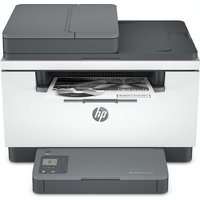 Refurbished - HP LaserJet MFP M234sdn A4 Mono Multifunction Laser Printer - No Ink Included