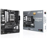 ASUS PRIME B650M-A II-CSM AMD B650 Micro-ATX Socket AM5 Motherboard
