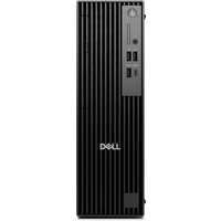 Dell Pro QBS1250 Plus Intel Core Ultra 7 265 32GB RAM 512GB SSD Windows 11 Pro Desktop PC