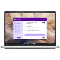Dell Pro 13 Plus PB13250 Copilot+ PC Intel Core Ultra 7 266V 16GB RAM 512GB SSD 13.3" Full HD+ Windows 11 Pro Business Laptop