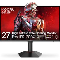 KOORUI G2722P