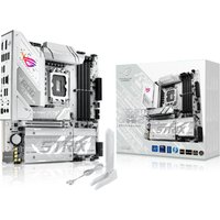 ROG STRIX B860-G Gaming WiFi - Thunderbolt 4, PCIe 5.0, Aura Sync | Asus Promotion