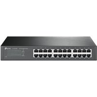 TP-Link TL-SG1024D 24-Port Unmanaged Gigabit Ethernet Switch