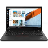 Refurbished - Lenovo ThinkPad T14 Gen 2 Intel Core i5-1135G7 16GB RAM 256GB SSD 14" Windows 11 Pro Laptop
