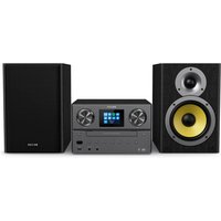 Boxcouk Enjoy 44% Discount on Refurbished Philips TAM890510 Home Audio System