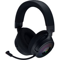 Razer Kraken V4 Wireless Gaming Headset - Black