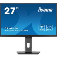 27 Inch 4K UHD Gaming Monitor - Curved IPS Display with HDR Support - Ergonomic Design - Perfect for PC & Console Games