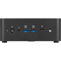 MSI Cubi NUC AI+ 2MG SFF Intel Core Ultra 7 258V 32GB RAM 1TB SSD Windows 11 Pro Mini Desktop PC