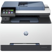 HP Color LaserJet Pro MFP 3302sdw Printer