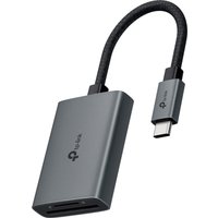 TP-Link UA430C USB Type-C to SD And MicroSD 3.0 Card Reader