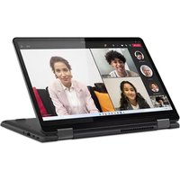 Refurbished Lenovo 13w Yoga Gen 2 AMD Ryzen 5 7530U 8GB RAM 512GB SSD 13.3" Windows 11 Home Laptop
