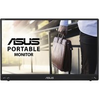 ASUS ZenScreen MB16ACV 15.6" Full HD IPS 60Hz 5ms USB-C Anti-Glare Monitor