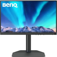 BenQ SW272U 27" IPS UHD 4K Adobe RGB USB-C Photographer monitor
