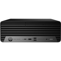 HP Pro 400 G9 i5-13500 8GB RAM 256GB SSD Windows 11 SFF Desktop PC - Business Ready