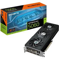 GIGABYTE GeForce RTX 5060 EAGLE MAX OC 8GB GDDR7 Graphics Card