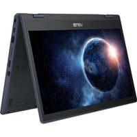 Refurbished - ASUS BR1402F Intel Core i3-N305 8GB RAM 128GB UFS 14" Windows 10 Pro Academic Laptop