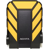 HD710 Pro 4TB Rugged External Hard Drive - IP68 Waterproof, MIL-STD Shockproof, Triple-Layer Protection