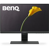 BenQ GW2283 21.5" Full HD IPS 60Hz Monitor - Stylish Design, Low Blue Light, Flicker-Free Tech