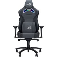 ASUS ROG Chariot X (Wide) Aura RGB Gaming Chair - Grey