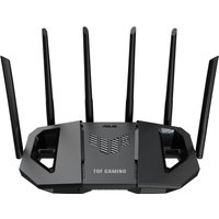 ASUS TUF Gaming BE6500 Dual Band WiFi 7 Extendable Gaming Router