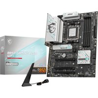 MSI B850 GAMING PLUS WIFI ATX DDR5 AMD Socket AM5 Motherboard