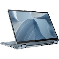 Boxcouk Save 27% on Refurbished Lenovo IdeaPad Flex 5 Intel i3 8GB RAM 14 Touchscreen
