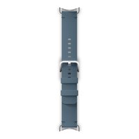 Google Pixel Watch Leather Band Large fits 171-203mm Wrists - Moondust